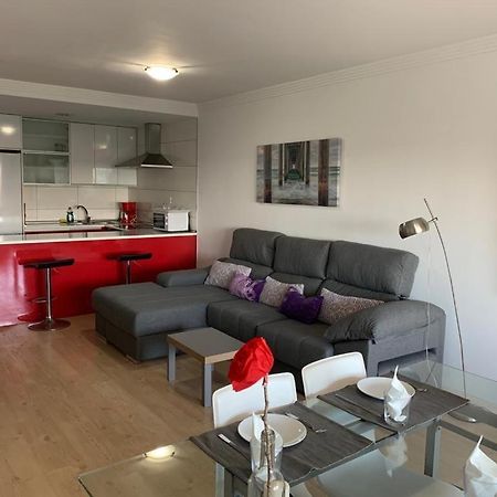 Apartment Puerto Alcudia Port de Alcudia  Εξωτερικό φωτογραφία