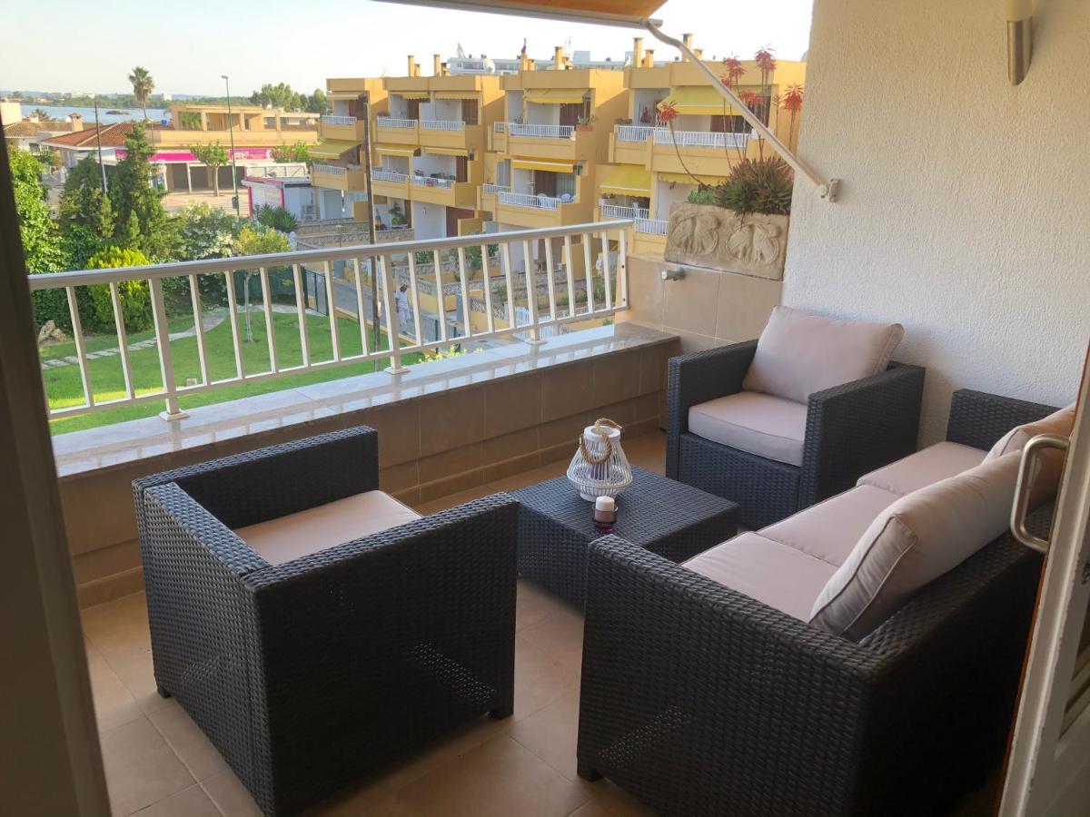 Apartment Puerto Alcudia Port de Alcudia  Εξωτερικό φωτογραφία