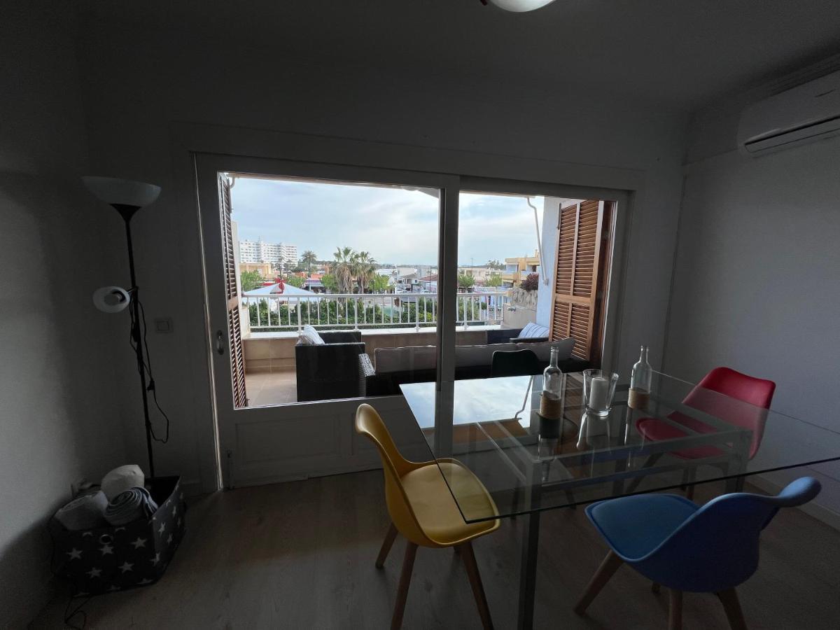 Apartment Puerto Alcudia Port de Alcudia  Εξωτερικό φωτογραφία